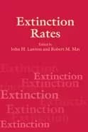 extinction rates