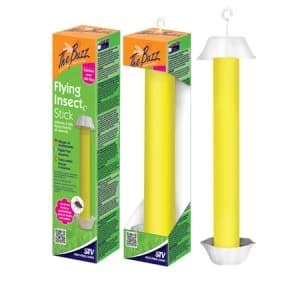 The Buzz Flying Insect Stick