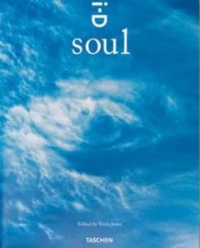 Soul I-D by Tricia Jones Paperback