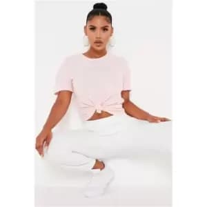 I Saw It First Free T-Shirt Over £20 - Pink