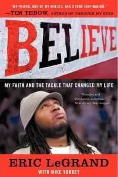 Believe by Eric Legrand