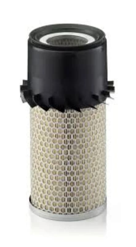 MANN-FILTER C 14 179/4 Air filter 290 134 Filter Insert MITSUBISHI: L300 / Delica III Minibus, L300 / Delica II Minibus Air Filter (8)