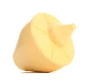 RIDEX Rubber Buffer, suspension VW 1182R0033 701407303