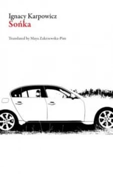 Sonka by Ignacy Karpowicz Book