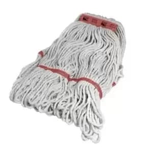 Bentley Red Mop Head, (W)190mm