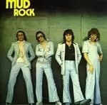 Mud - Mud Rock (Music CD)