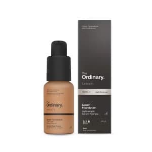 The Ordinary Serum Foundation 3.1R