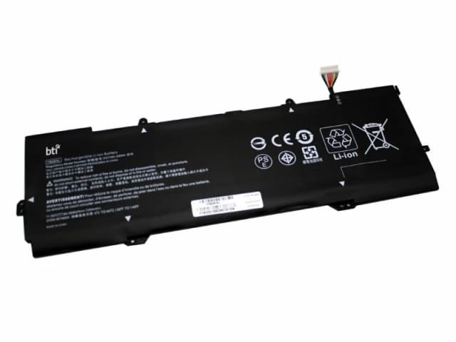 BTI BTI 928427-272 compatible laptop battery - 18 month warranty 928427-272-BTI