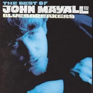 The Best Of John Mayall And The Bluesbreakers AS IT ALL BEGAN 1964-69 by John Mayall and The Bluesbreakers CD Album