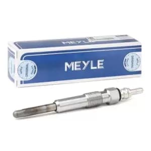 MEYLE Glow plug 714 860 0000 Glow plugs,Glow plugs diesel VW,AUDI,OPEL,Golf IV Schragheck (1J1),POLO (9N_),PASSAT Variant (3B6)