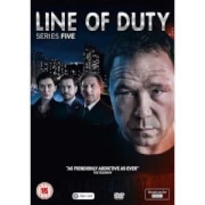 Line of Duty Series 5