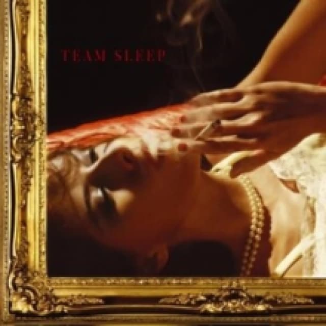 Team Sleep (Expanded Edition) Vinyl