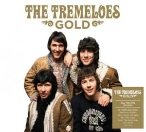 Gold by The Tremeloes CD Album