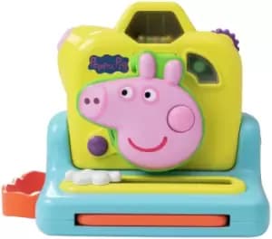 Peppa Pig Click Pic Camera