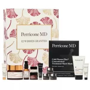 Perricone MD 12 Wishes Granted Advent Calendar
