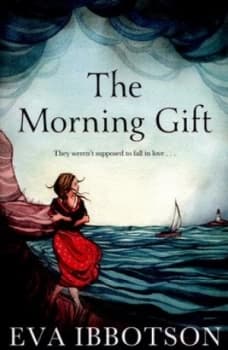 The Morning Gift by Eva Ibbotson Paperback