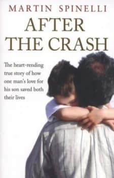 After the Crash by Martin Spinelli Book