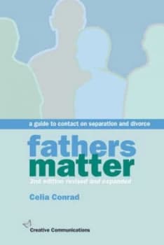 Fathers Matter Paperback