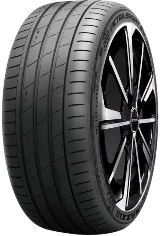 Maxxis Victra Sport EV ( 235/40 R19 96W XL EV ) Summer tires