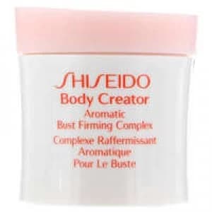 Shiseido Body Creator Aromatic Bust Firming Complex 75ml / 2.6 oz.
