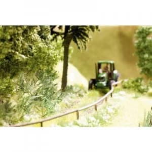 NOCH Laser-Cut minis 14606 N Fern Laser-cut assembly kit