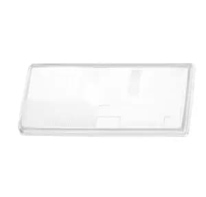 TYC Lens, headlight Left 20-5404-LA-1 VOLVO,940 II Kombi (945),940 Kombi (945),940 (944),960 Kombi (965),960 (964),940 II (944)