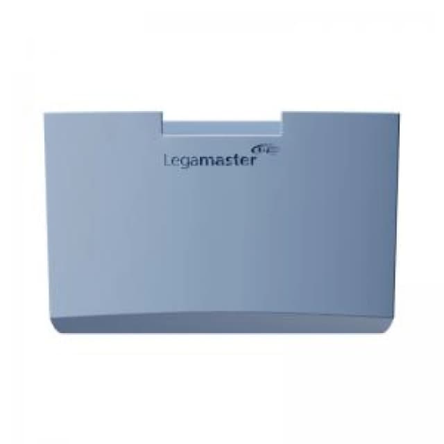 Legamaster Whiteboard Accessory Holder Soft Blue