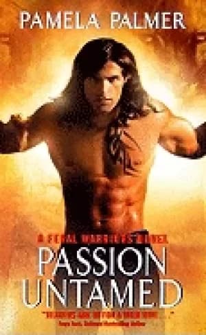 passion untamed