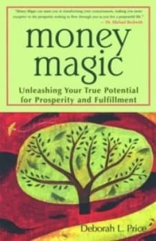 Money Magic by Deborah Price Paperback
