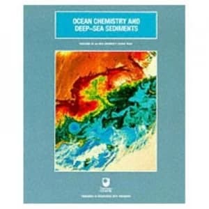 Ocean Chemistry and Deep-Sea Sediments by Open University Book