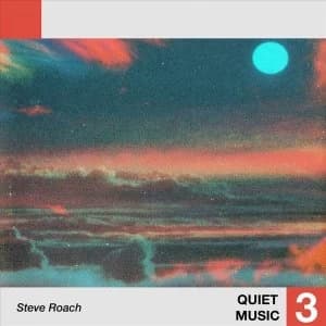 Steve Roach - Quiet Music 3 Vinyl