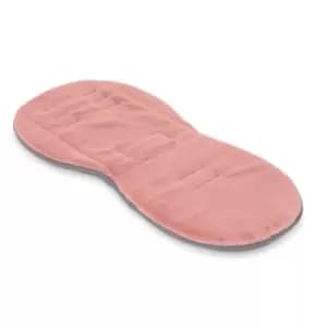 Egg Egg 2 Luxury Fleece Seat Liner - Blush
