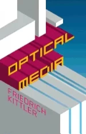 optical media berlin lectures 1999