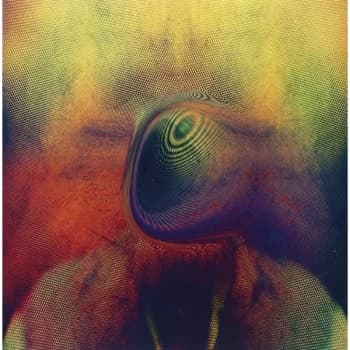 Young Magic - Melt Vinyl