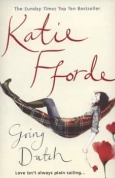 Going Dutch by Katie Fforde Paperback