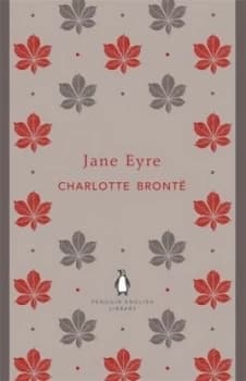 Jane Eyre by Charlotte Bront Book