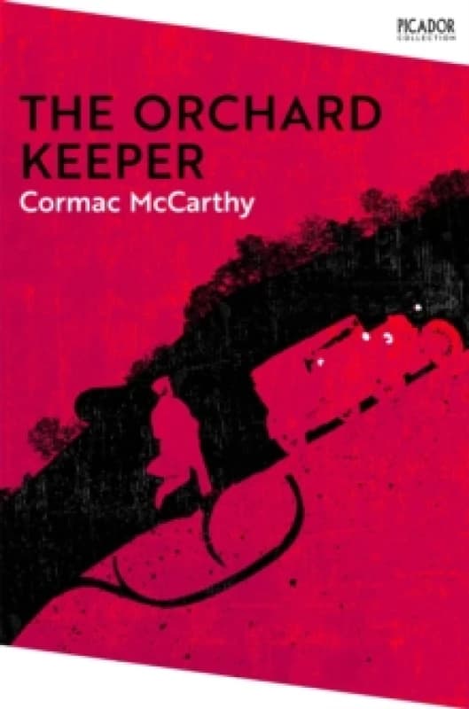 The Orchard Keeper. Paperback. By Cormac McCarthy Books
