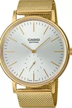 Mens Casio Watch LTP-E148MG-7AEF