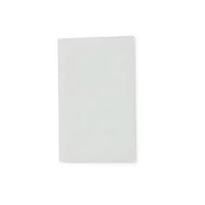 Office A1 Perforated Sheets Repositionable Note Paper White 24 Sheets