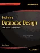 beginning database design from novice to professional
