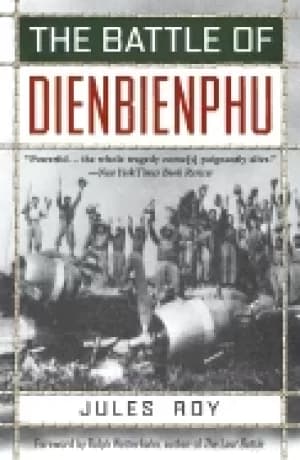 battle of dienbienphu