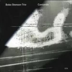 Cantando by Bobo Stenson Trio CD Album