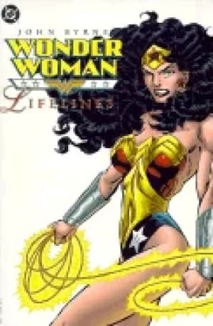 wonder woman lifelines