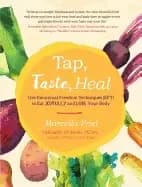 tap taste heal use emotional freedom techniques eft to eat joyfully and lo