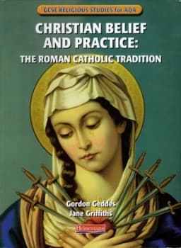Christian Belief and Practice by Gordon Geddes Paperback
