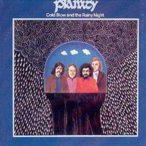 Cold Blow And The Rainy Night by Planxty CD Album