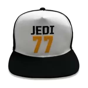 Star Wars - Jedi 77 (Snapback Cap) One Size