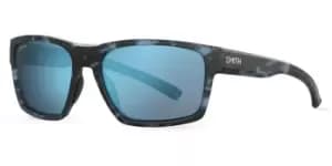 Smith Sunglasses CARAVAN MAG Polarized G8X/QG