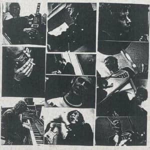 The Mutts - The Mutts Vinyl