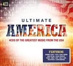 Various Artists - Ultimate... America (Music CD)